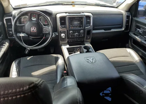 2014 Ram 1500 Sport z USA, uszkodzony, nr VIN 1C6RR7HT4ES111741